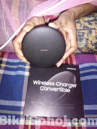SAMSUNG Wireless Charger